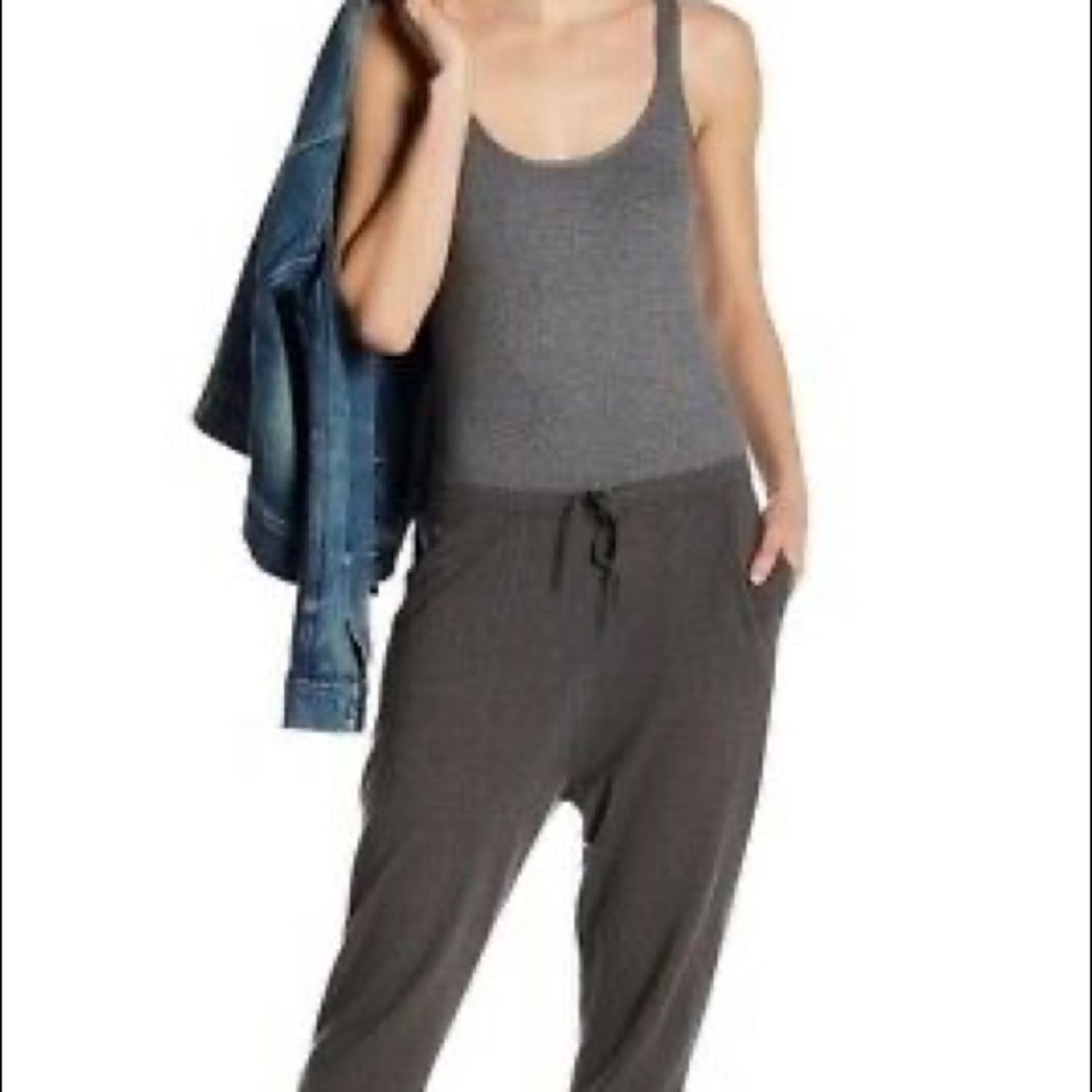 Inhabit Knit Jumpsuit
